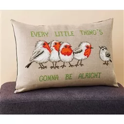 Permin Every Little Thing Cross Stitch Kit