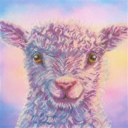 Bothy Threads Playful Cross Stitch Kit