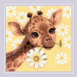 Little Giraffe