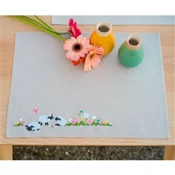 Sheep in the Meadow Placemats
