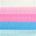 Lion Brand Yarn Ice Cream - Cake Batter 100g Yarn