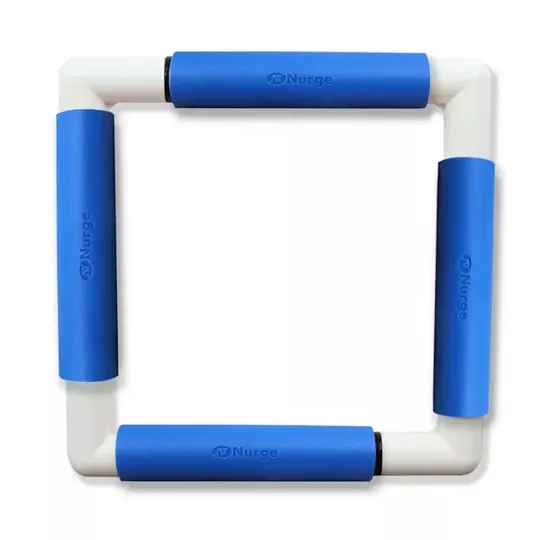 Nurge Snap Frame 21 x 21cm - Blue
