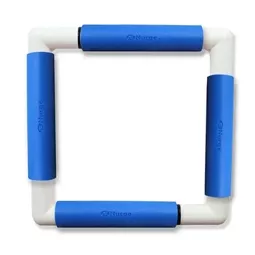 Nurge Snap Frame 21 x 21cm - Blue