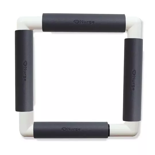 Nurge Snap Frame 21 x 21cm - Grey