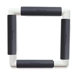 Nurge Snap Frame 21 x 21cm - Grey