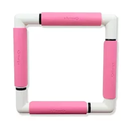 Nurge Snap Frame 21 x 21cm - Pink