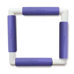 Nurge Snap Frame 21 x 21cm - Purple