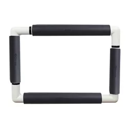 Nurge Snap Frame 21 x 29cm - Grey