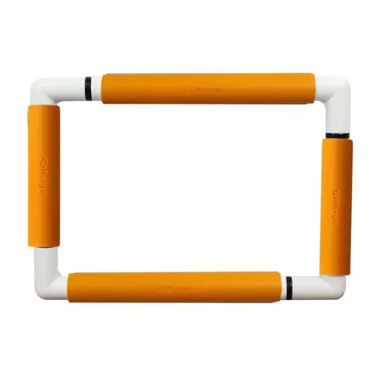 Nurge Snap Frame 21 x 29cm - Orange