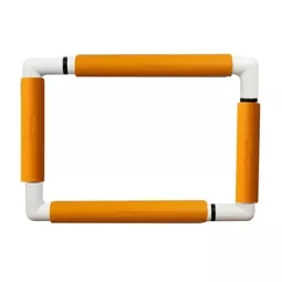 Nurge Snap Frame 21 x 29cm - Orange