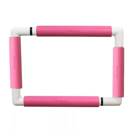 Nurge Snap Frame 21 x 29cm - Pink