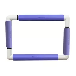 Nurge Snap Frame 21 x 29cm - Purple