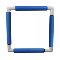Nurge Snap Frame 29 x 29cm - Blue