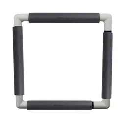 Nurge Snap Frame 29 x 29cm - Grey