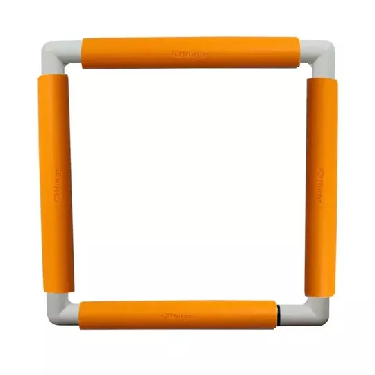Nurge Snap Frame 29 x 29cm - Orange