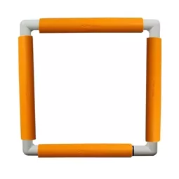 Nurge Snap Frame 29 x 29cm - Orange