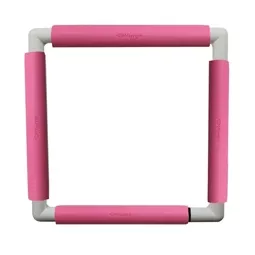 Nurge Snap Frame 29 x 29cm - Pink