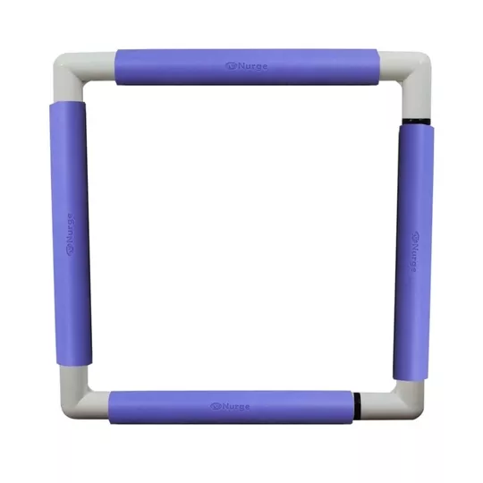 Nurge Snap Frame 29 x 29cm - Purple