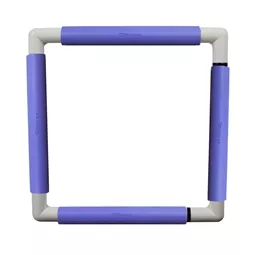 Nurge Snap Frame 29 x 29cm - Purple