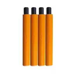 Nurge Snap Frame Extension Rods - Orange