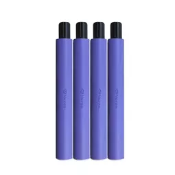 Nurge Snap Frame Extension Rods - Purple