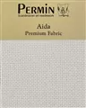 Permin 16 Count Aida - Artichoke Fabric