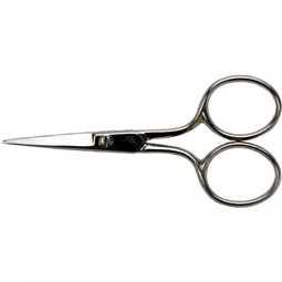 Permin Silver Embroidery Scissors