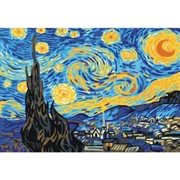 Starry Night