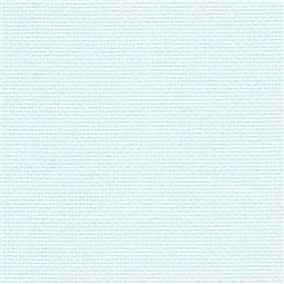 Zweigart 16 Count Aida - Ice Blue Fabric