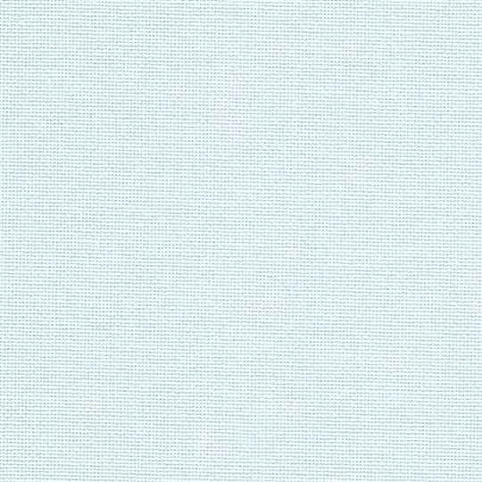 Zweigart Brittney 28 Count Evenweave - Ice Blue Fabric