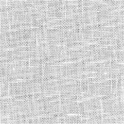 Zweigart Belfast 32 Count Linen - White Fabric