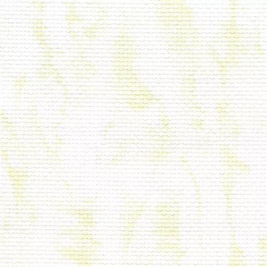 Zweigart 14 Count Vintage Aida  - Cream Fabric