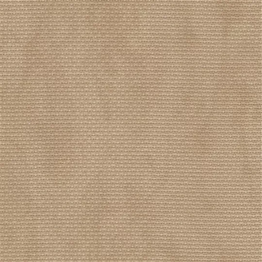 Zweigart 14 Count Vintage Aida  - Mocha Fabric