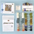 Bothy Threads Teasel Fields Tapestry Kit