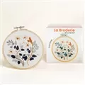 Milpoint White Dream Embroidery Kit