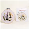 Milpoint Poetry of the Fields Embroidery Kit