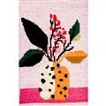 Milpoint Red Bloom Vase Tapestry Kit