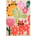 Milpoint Country Cats Tapestry Kit