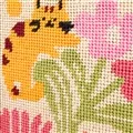 Milpoint Country Cats Tapestry Kit