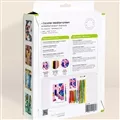 Milpoint Mediterranean Stairway Tapestry Kit