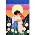 Milpoint Moonlight Love Tapestry Kit
