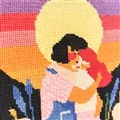 Milpoint Moonlight Love Tapestry Kit
