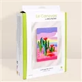 Milpoint Cactus Coast Tapestry Kit