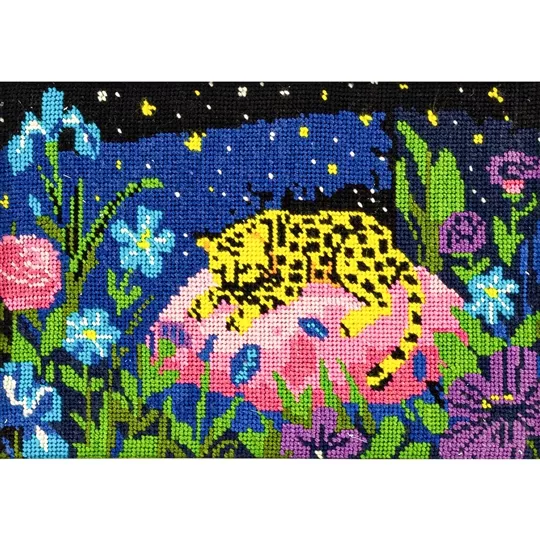 Milpoint Wild Dreams Tapestry Kit