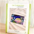 Milpoint Wild Dreams Tapestry Kit