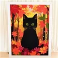 Milpoint Autumn Emerald Tapestry Kit