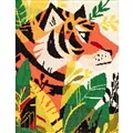 Milpoint Silent Hunter Tapestry Kit