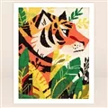 Milpoint Silent Hunter Tapestry Kit