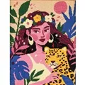 Milpoint Wild Companions Tapestry Kit