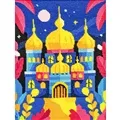 Milpoint Oriental Palace Tapestry Kit